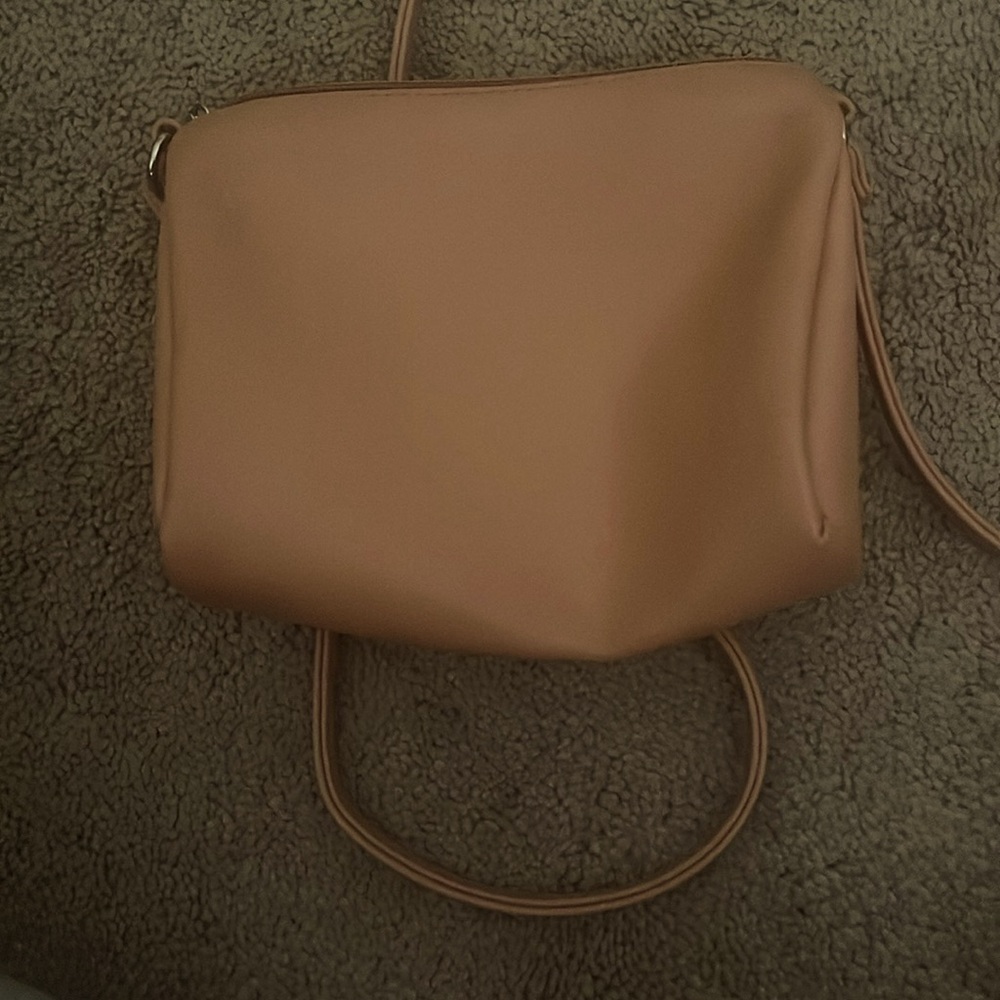 Wide Fable| HANDBAG